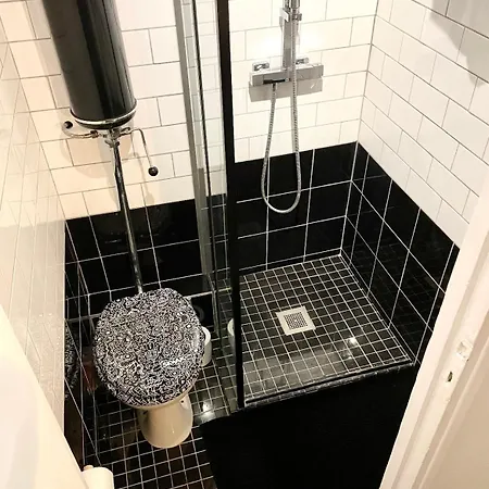 Mini Au Coeur Du Marais Apartment *