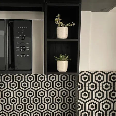 Apartment Mini Au Coeur Du Marais