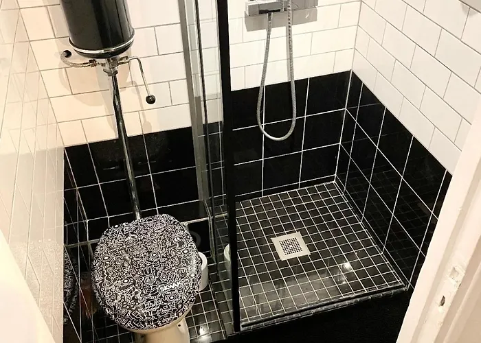 Mini Au Coeur Du Marais Apartment *