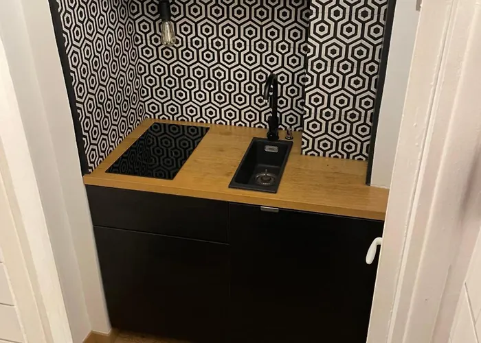 Mini Au Coeur Du Marais