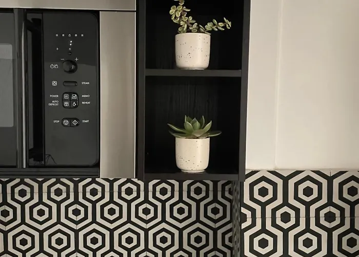 Apartment Mini Au Coeur Du Marais