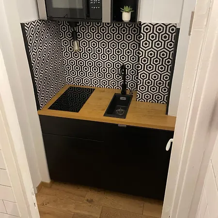 Mini Au Coeur Du Marais